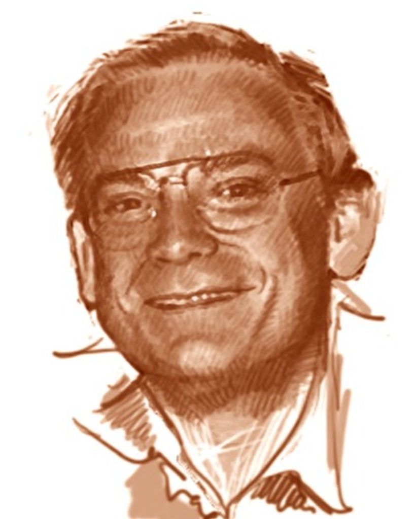 Brent Charles Guernsey Profile Photo