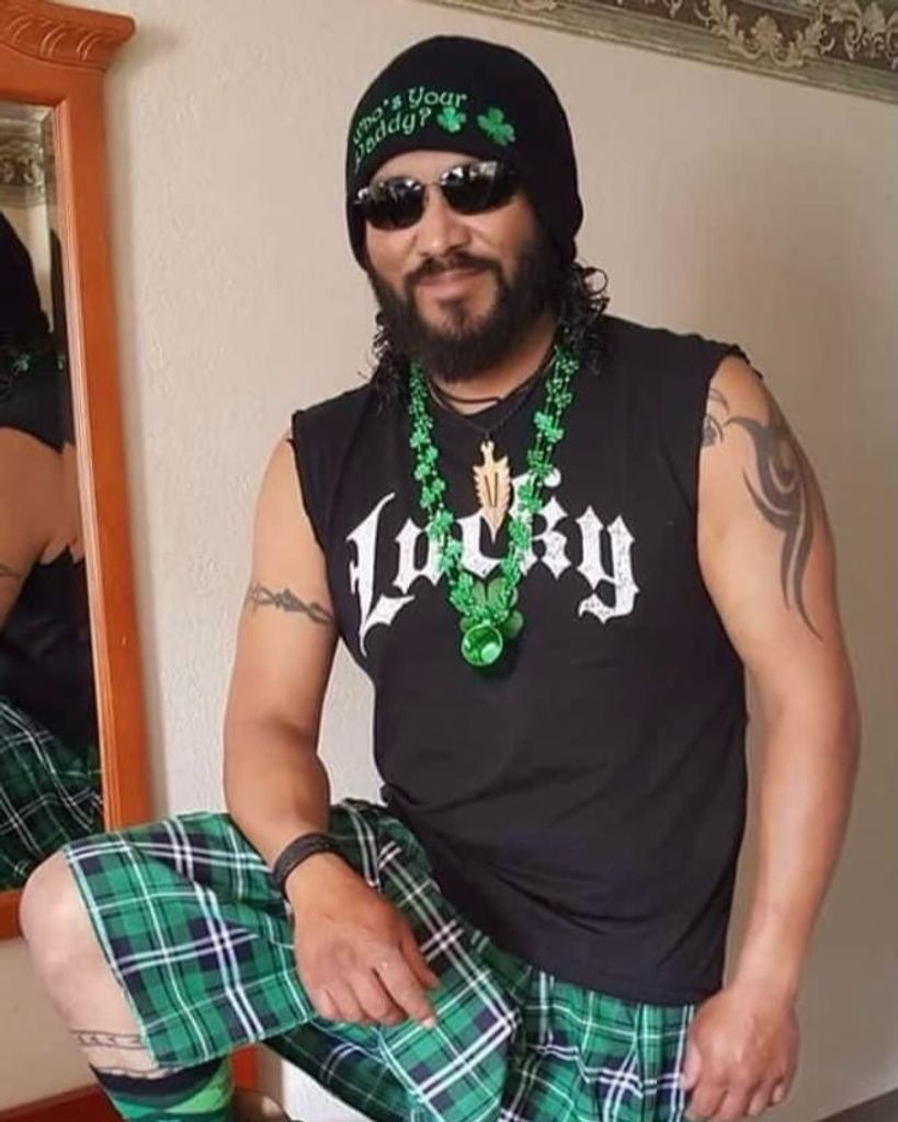 Mario Alberto Mesa