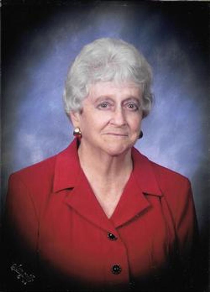 Lottie Johnson Twine