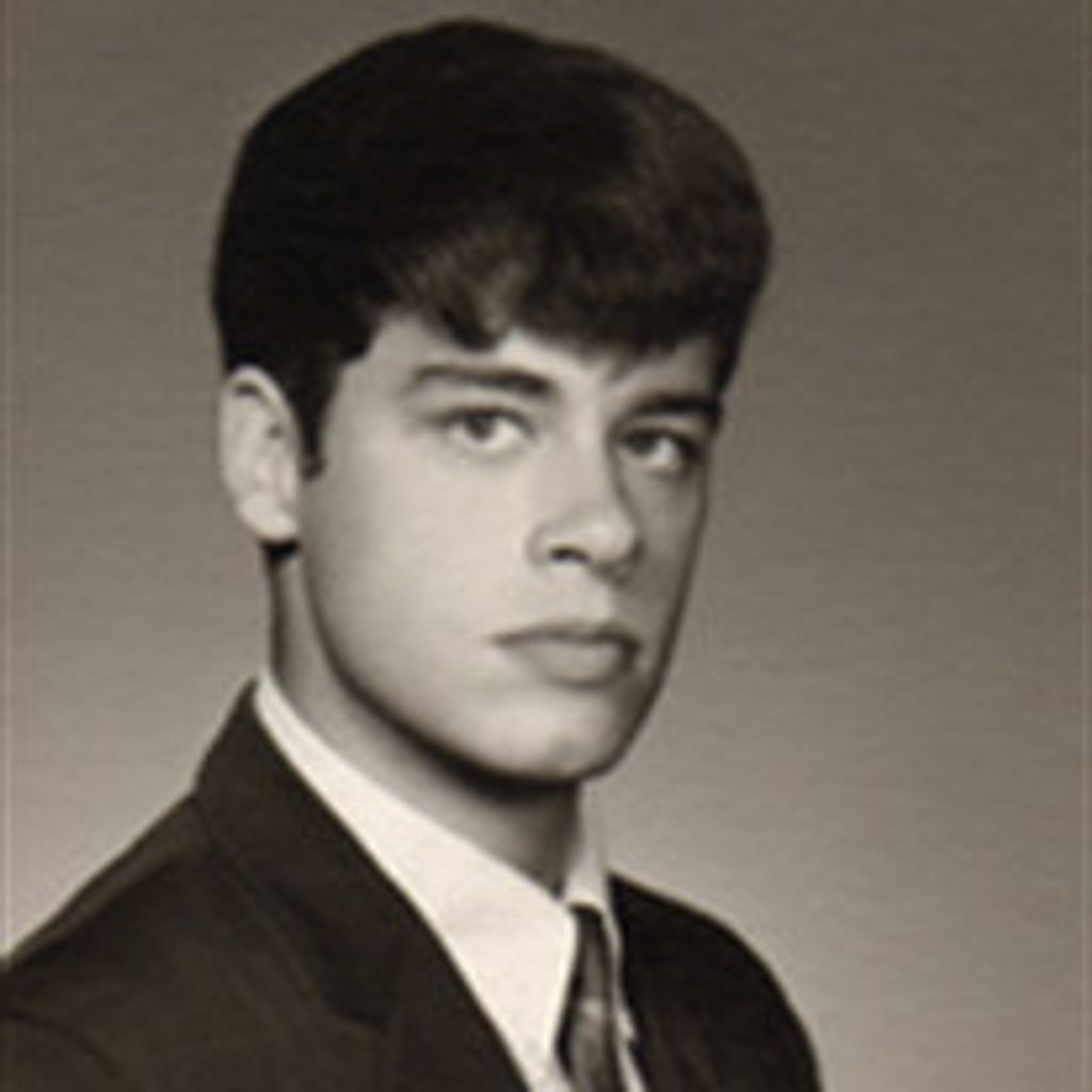 Richard V. Tott