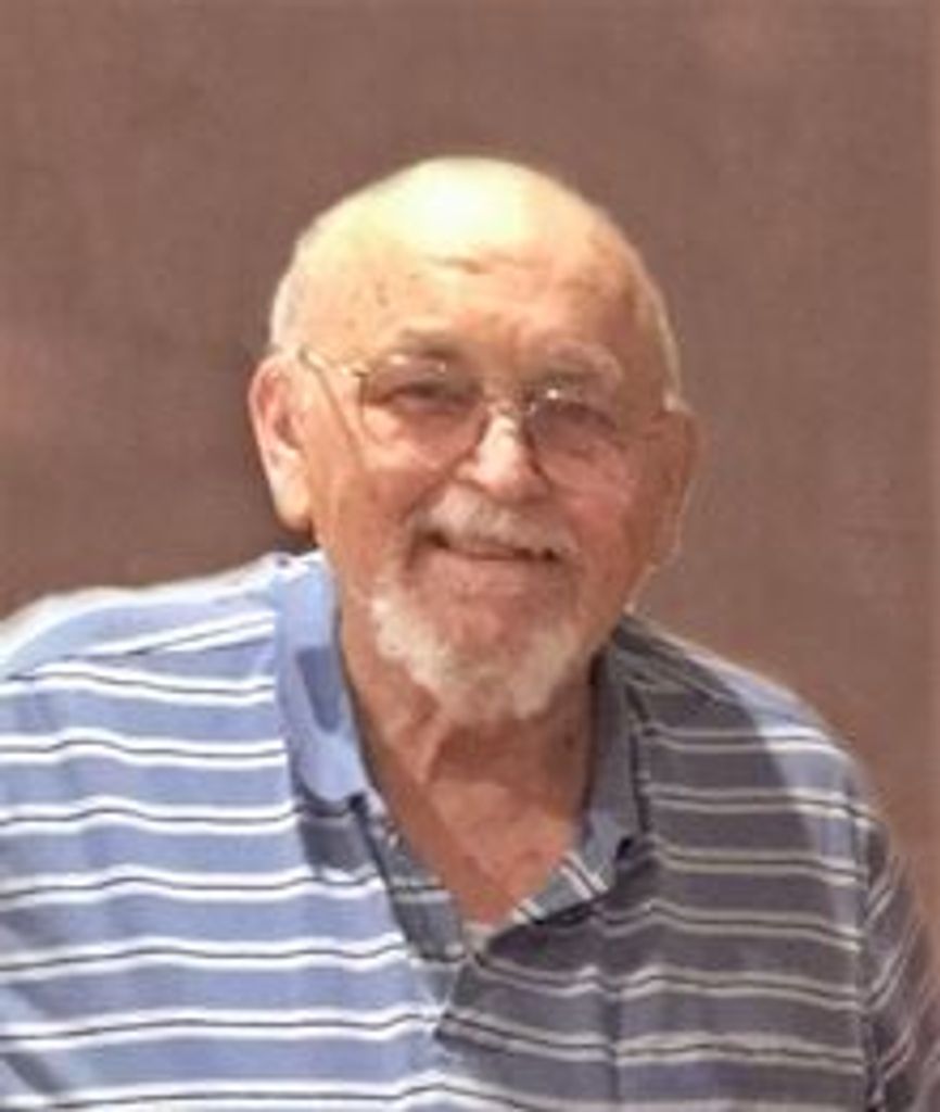 Harold Canipe Profile Photo