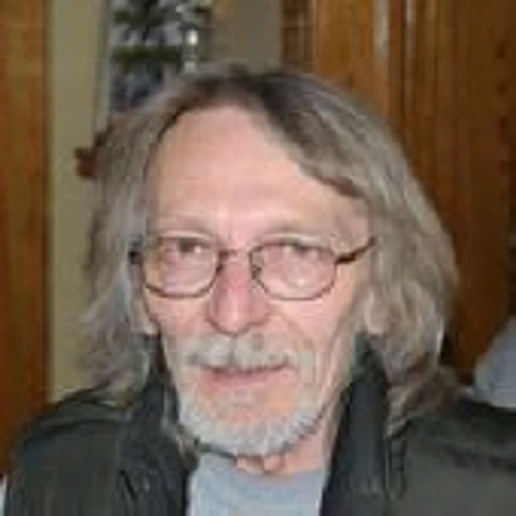 David T. Westover Profile Photo