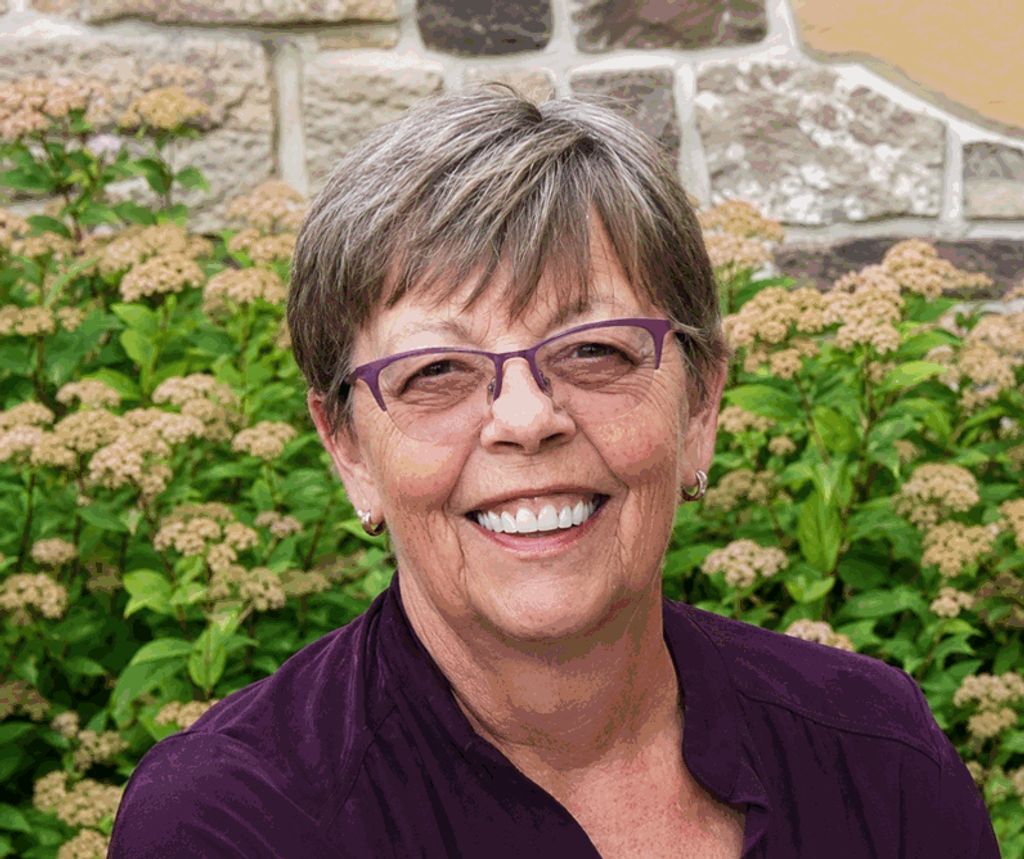Susan Marie Bencus Profile Photo