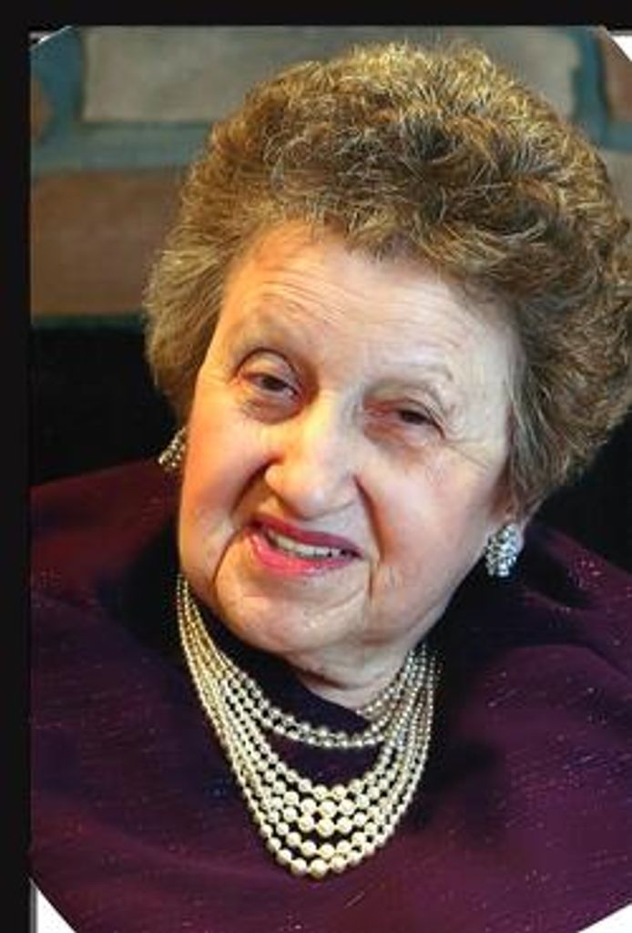 Irene Streifel Profile Photo