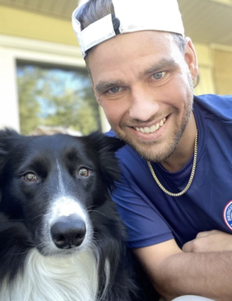 Travis Morris Everitt