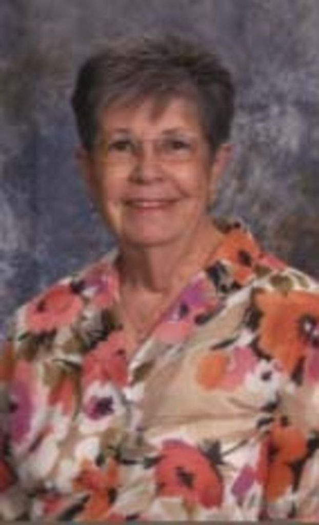 Jane Elizabeth Shepherd Profile Photo
