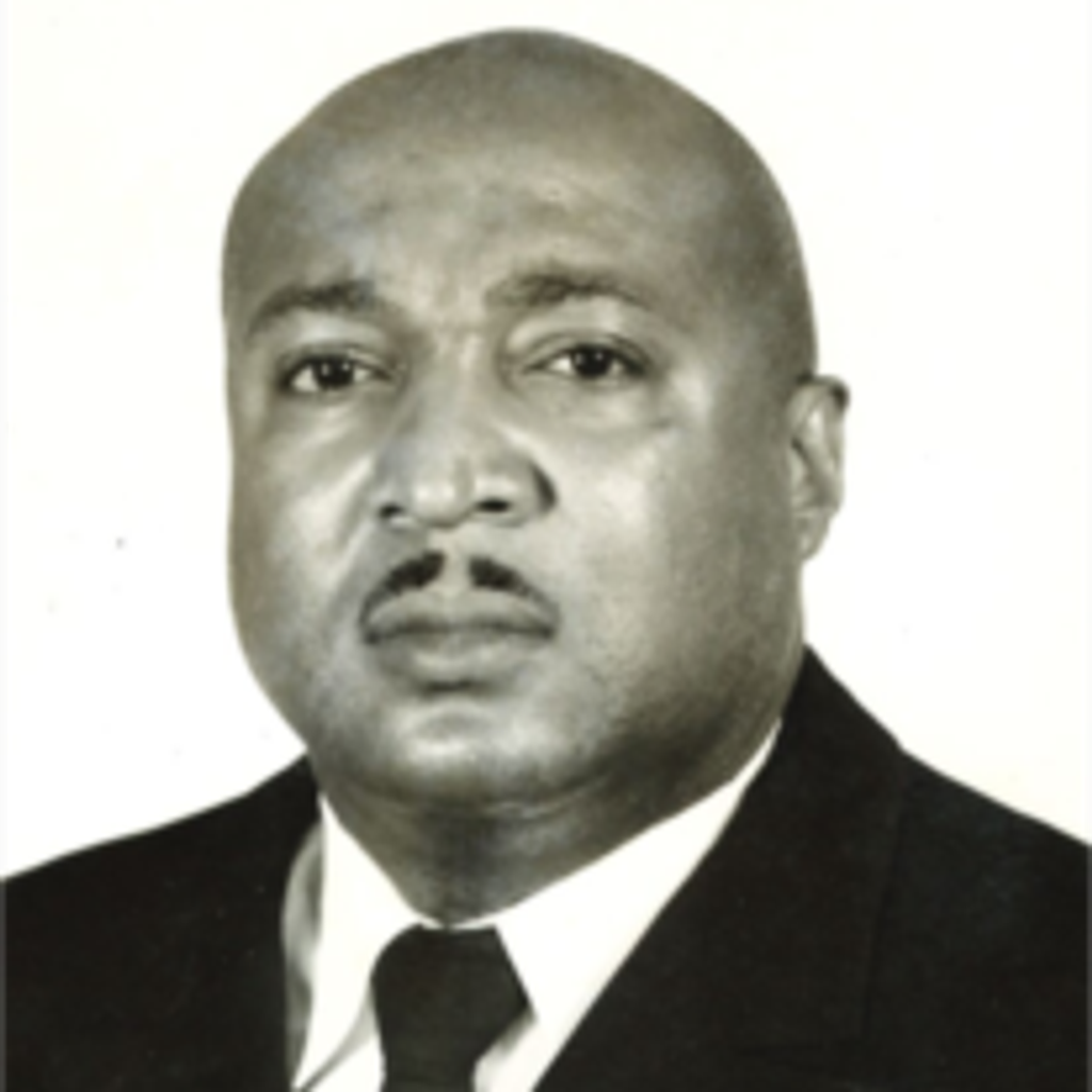George White Profile Photo