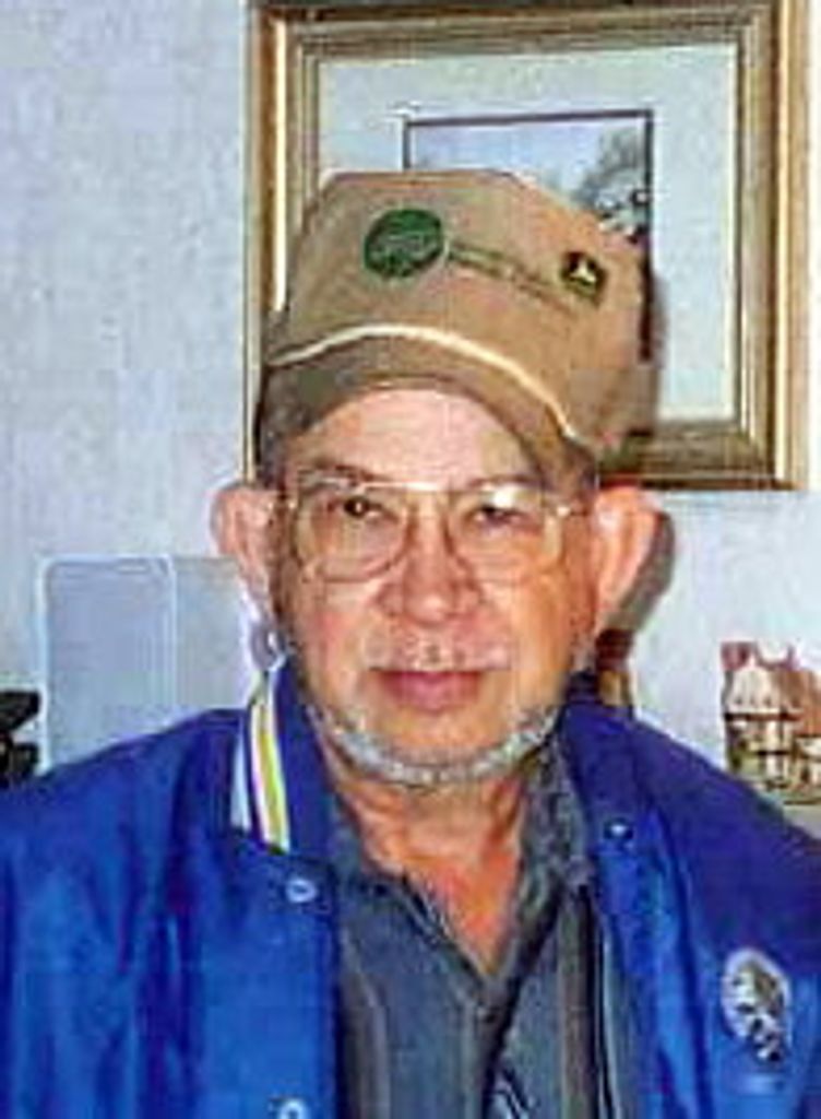 John Ralph Mcconnell Profile Photo