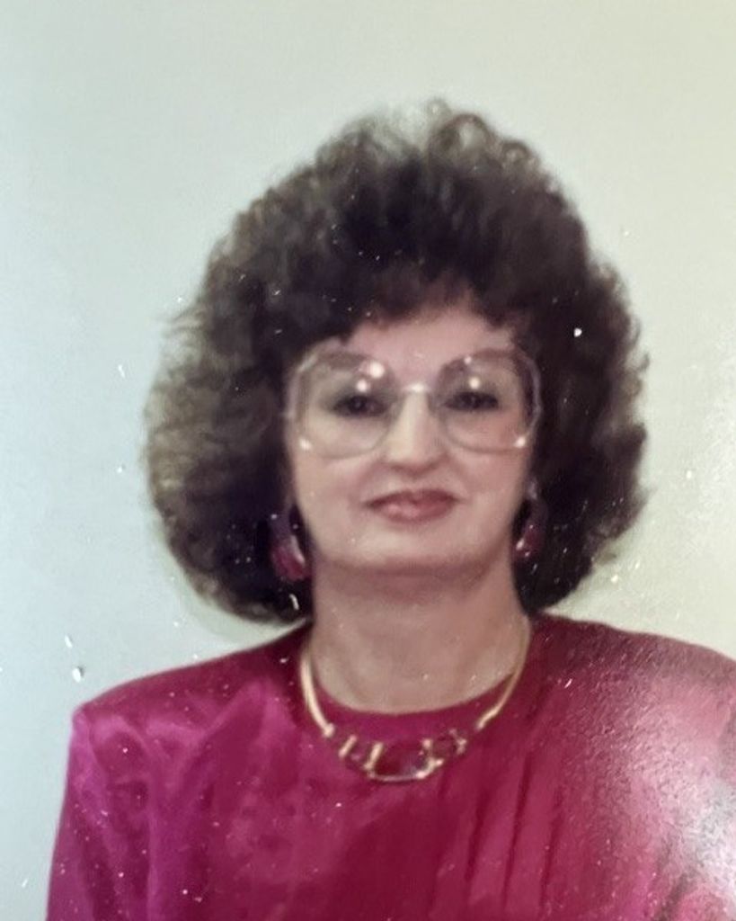 Jo Ann Taylor Profile Photo