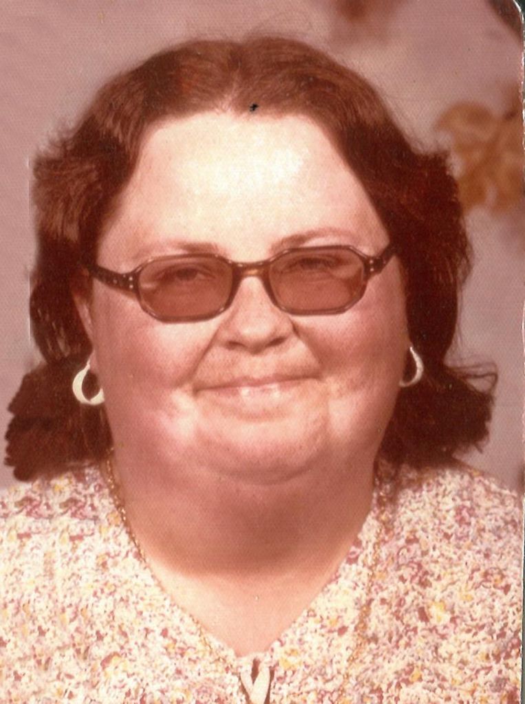 Patsy Moore Roach Profile Photo