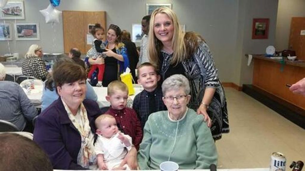 Mercedes (Devers) Wess