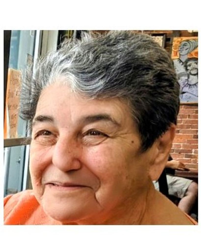 Joan Aaronson Silverman Profile Photo