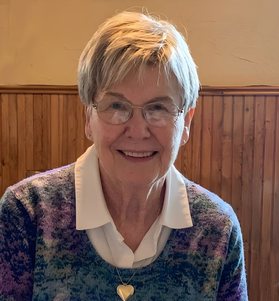 Eleanor Ann Eschmann Profile Photo
