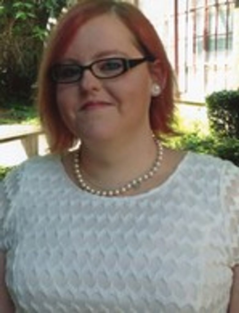 Jessica Verzone -Moroz