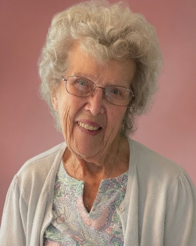 Evelyn Clarice Duncklee Profile Photo