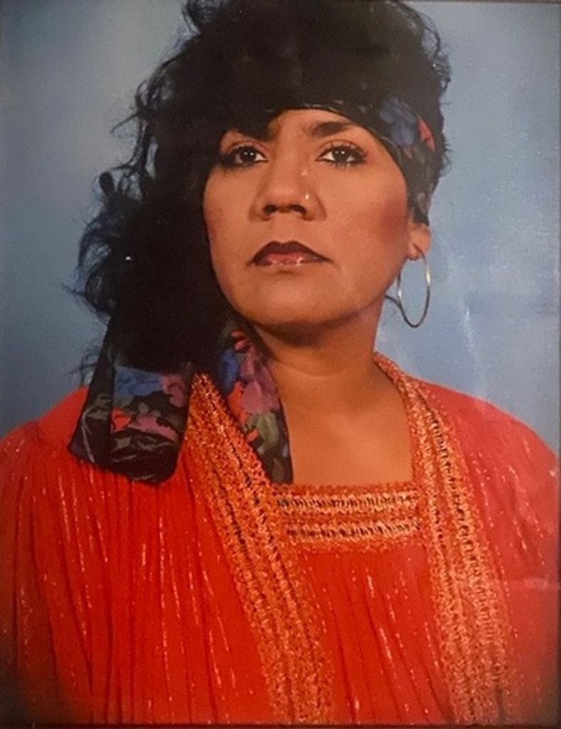 Magda Najera Profile Photo