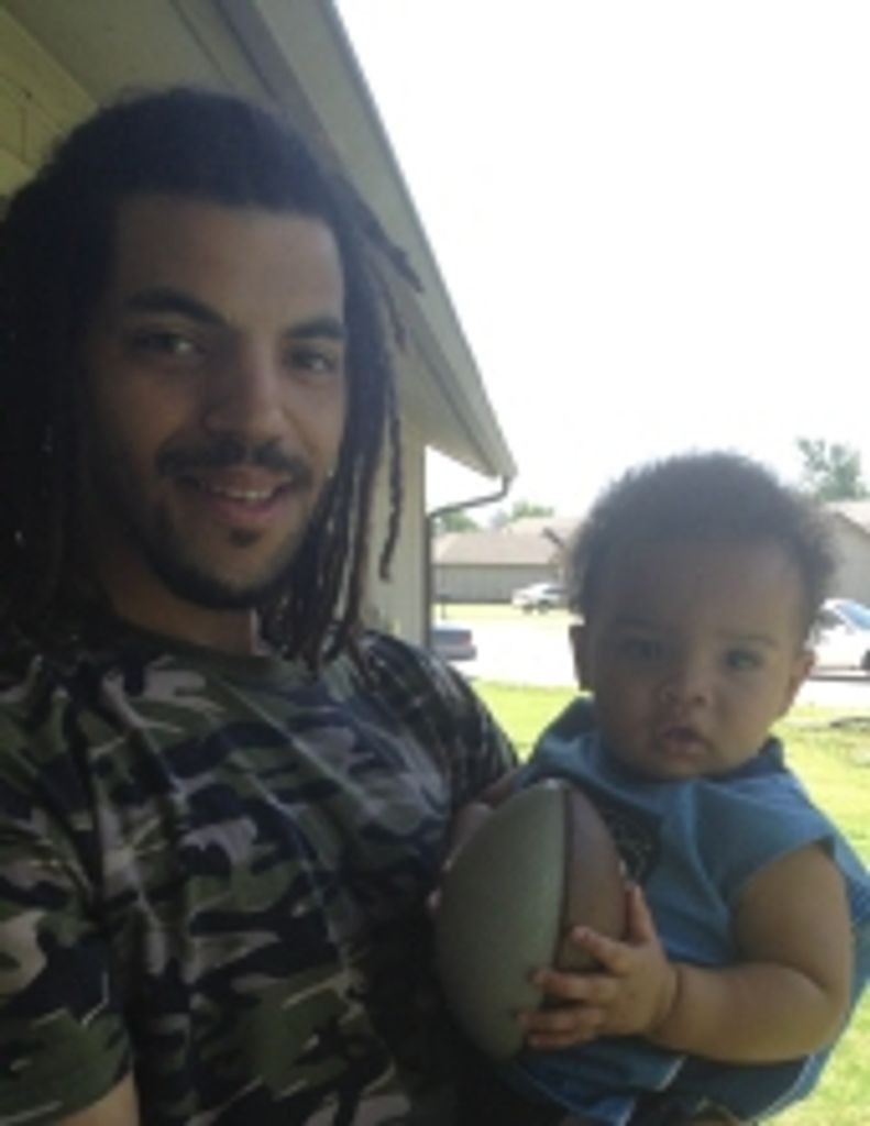 Calib Justin Tyler Simmons
