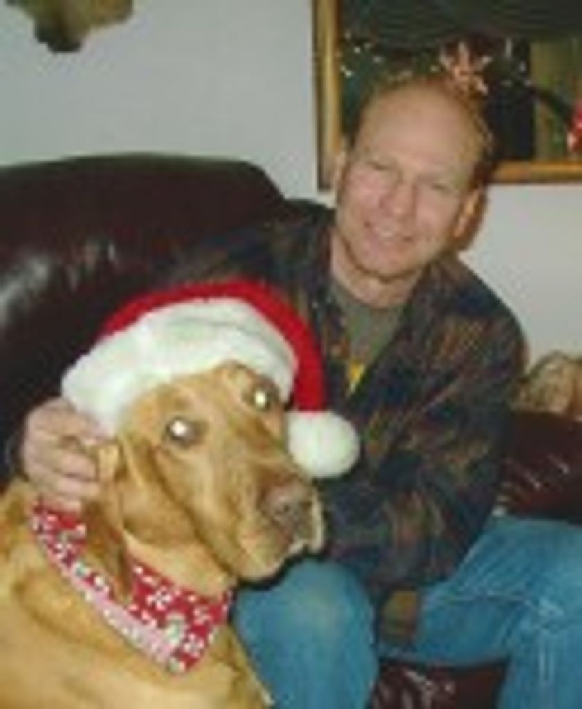 Mark W. Narlock