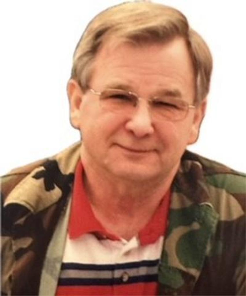 Theodore Francis Rongers Profile Photo