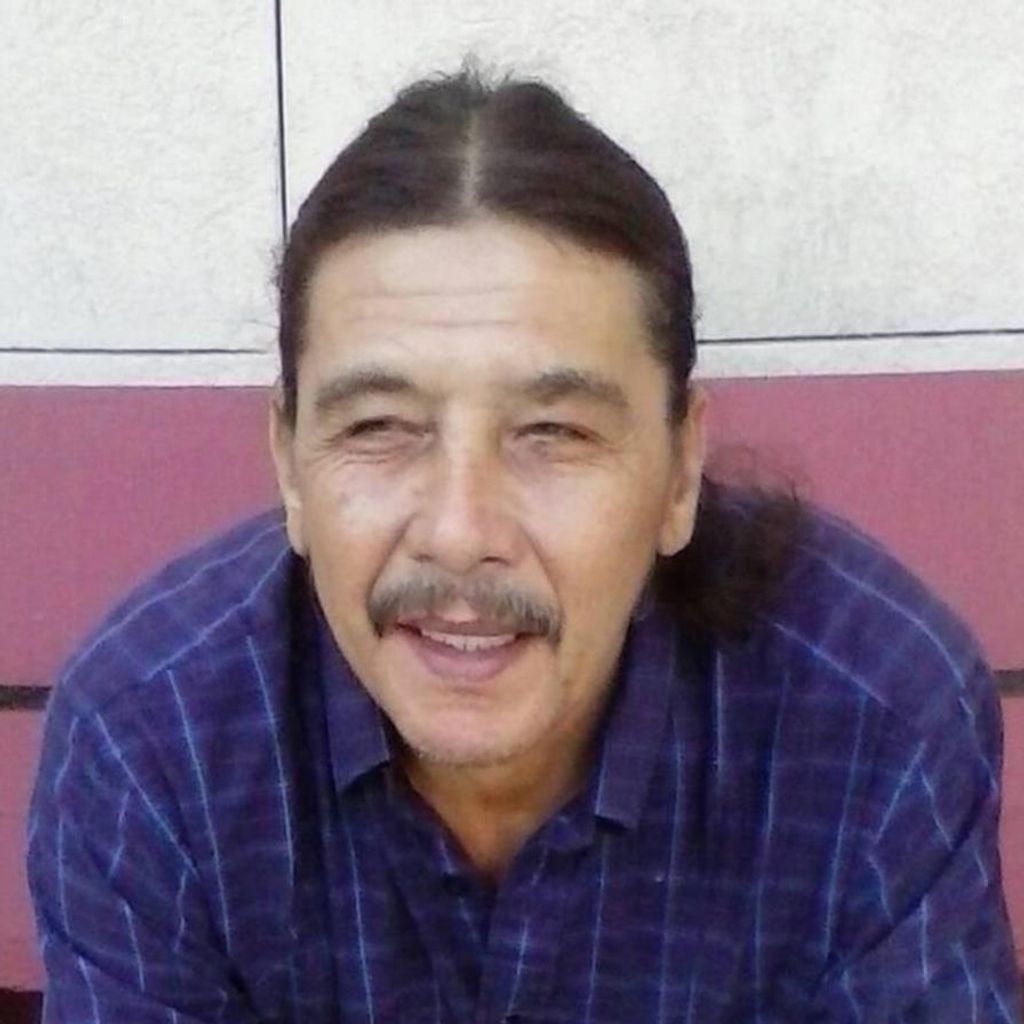 Terry Lee Ray