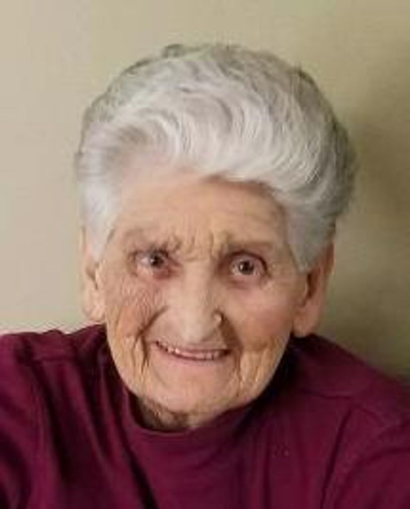 Ruth C. Geist Profile Photo