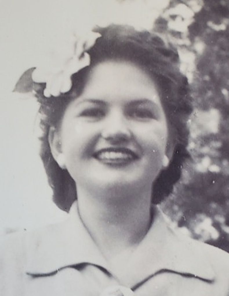 Helen (Jackson)  Hall