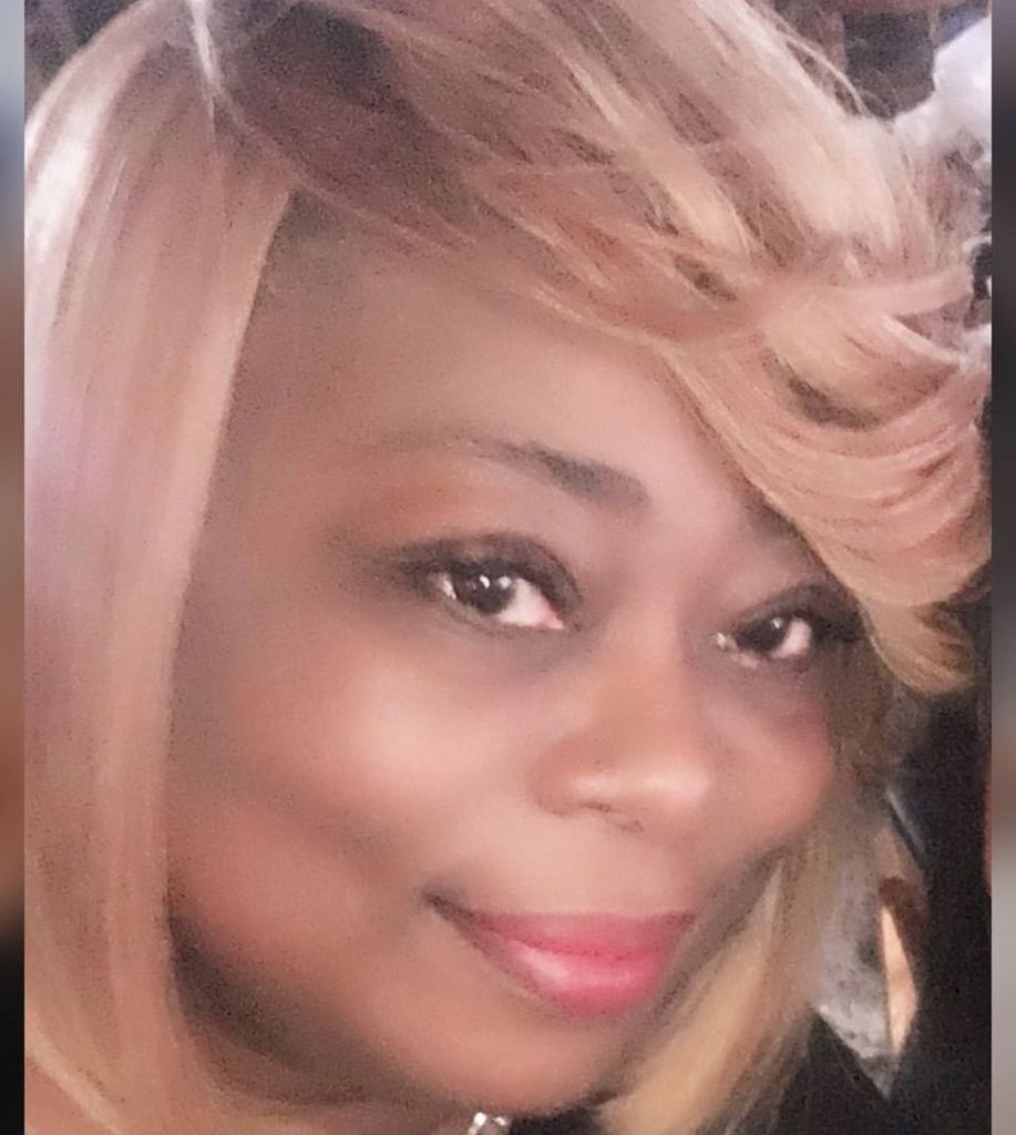 Cashina McFarland Profile Photo