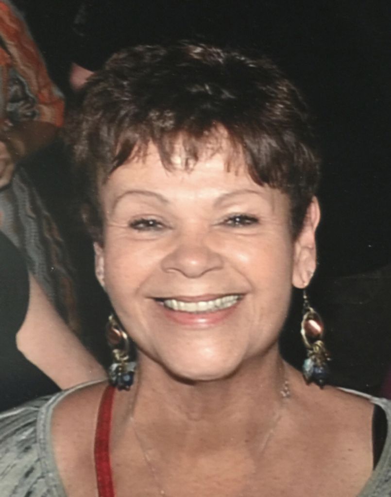 Bonnie Spencer Guidry