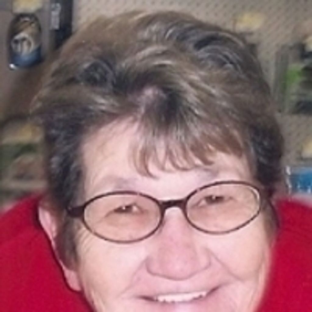 Joann A. Haskins