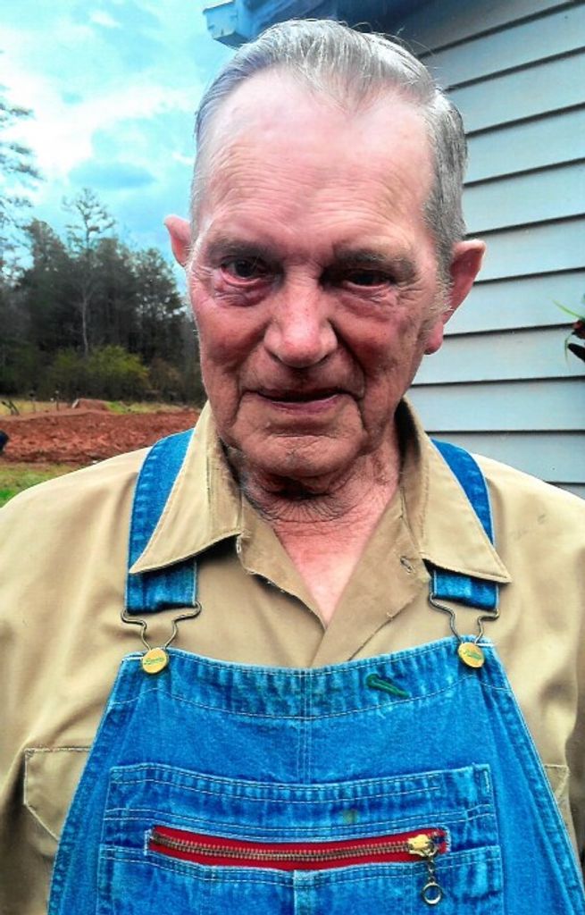 William "Henry" Whiteside