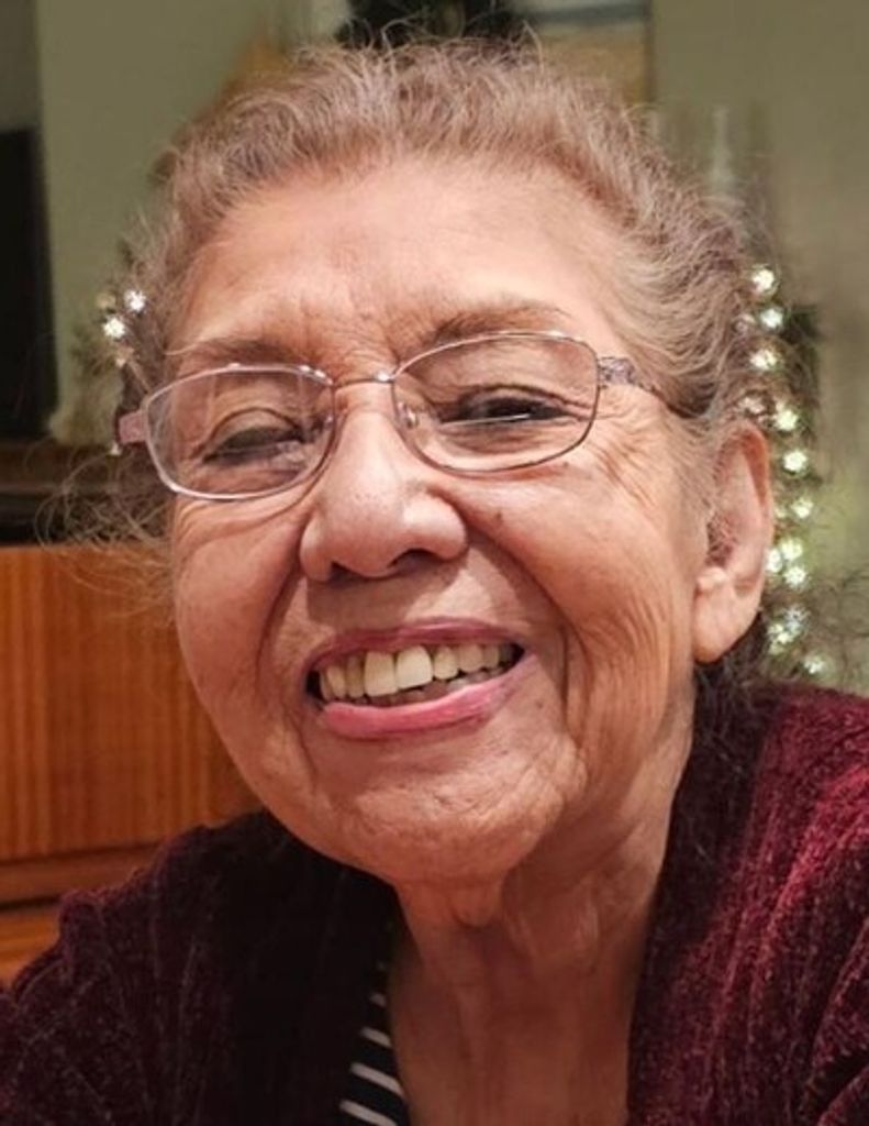 Guadalupe "Ruby" Alcorta