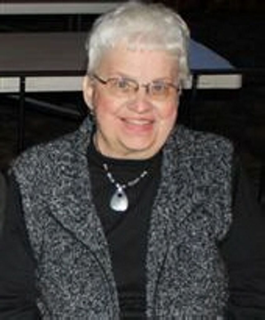 Carol Jean Pick