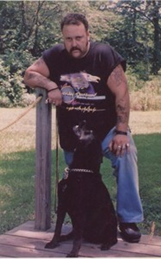 William David Hall