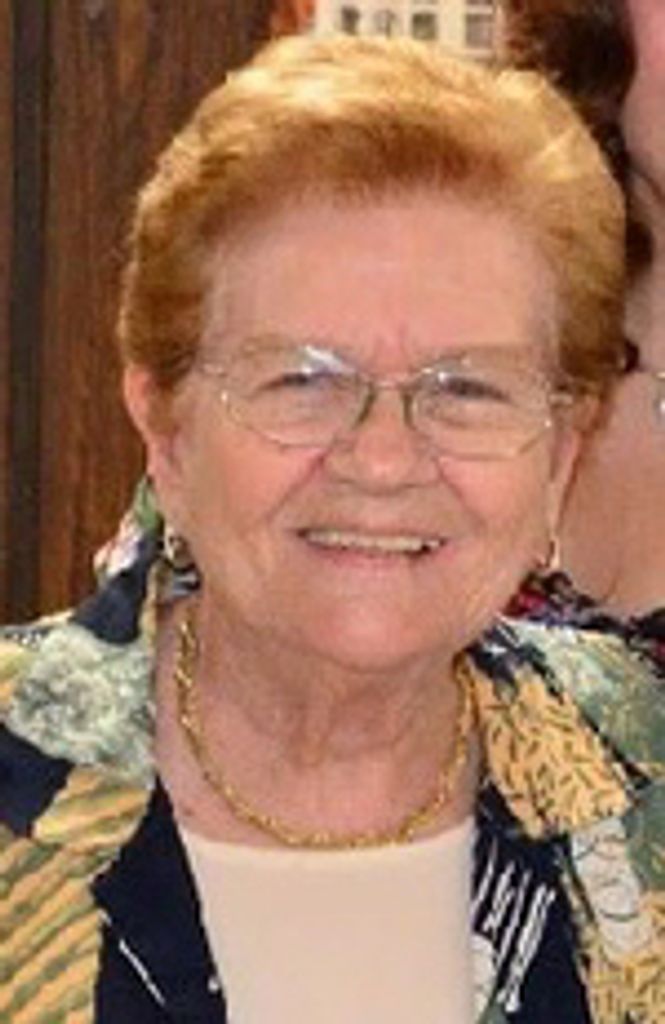 Shirley A Henry Profile Photo