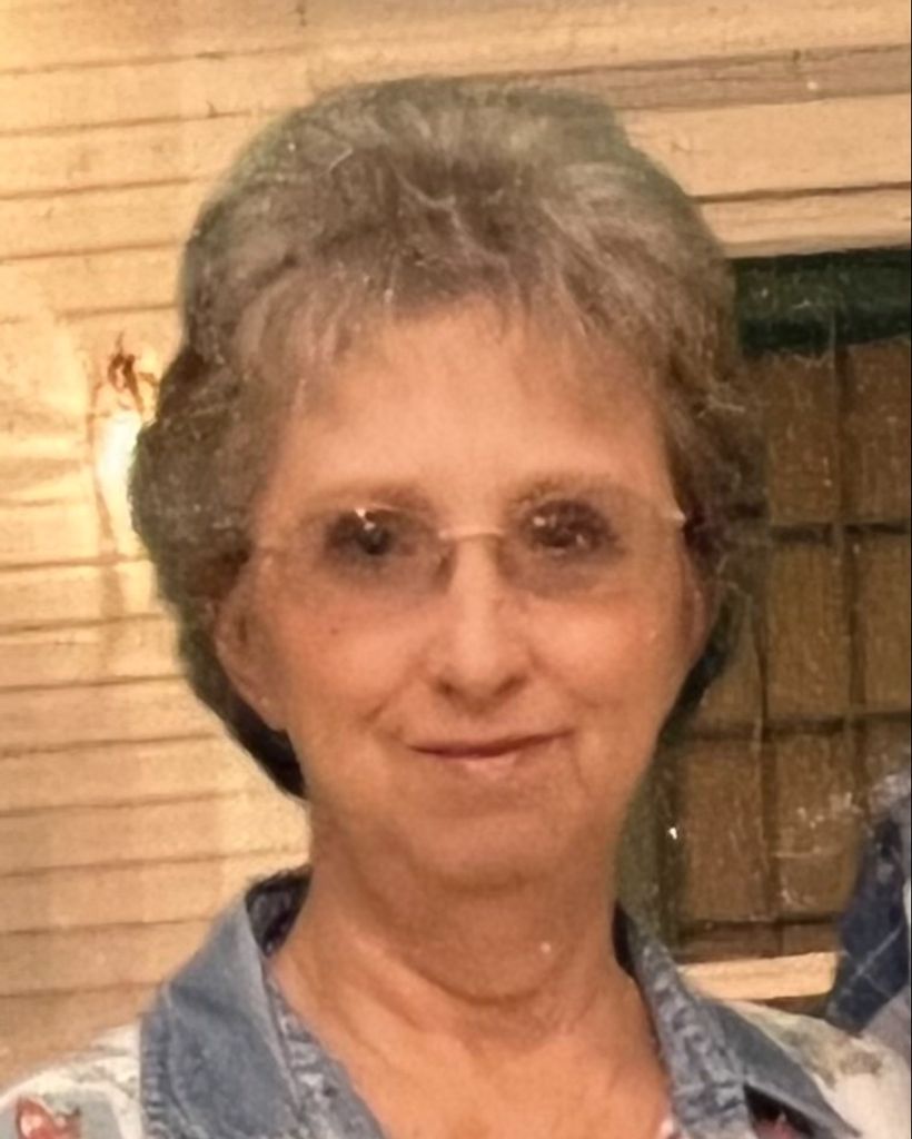 Betty Simmons Profile Photo
