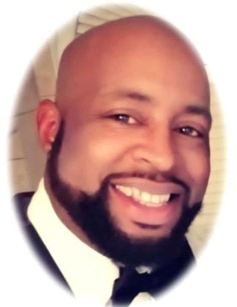Edwin Christopher Ferguson
