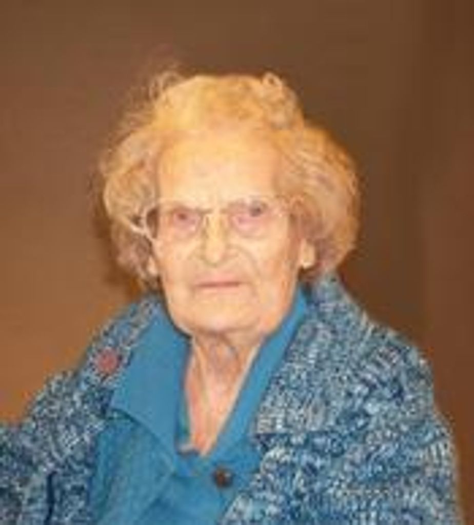 V. Ovella Beggs