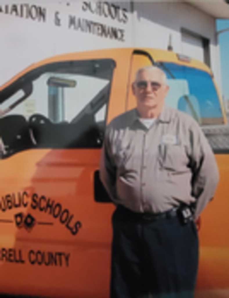 Eddie Garland Reynolds