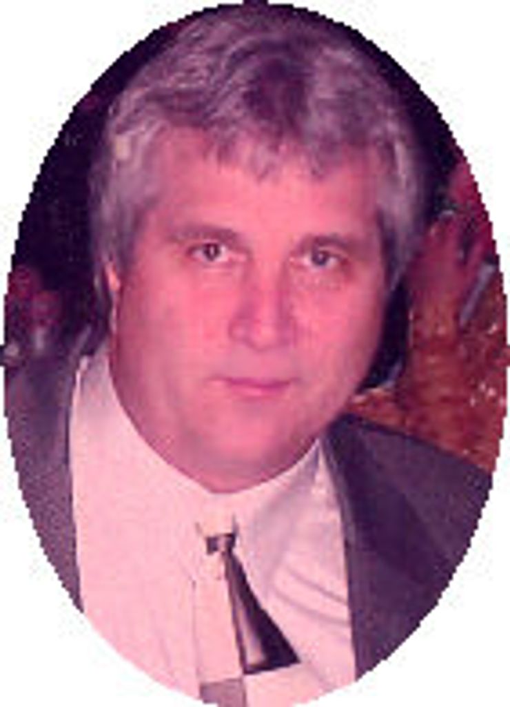 David Wayne Nuckols Profile Photo
