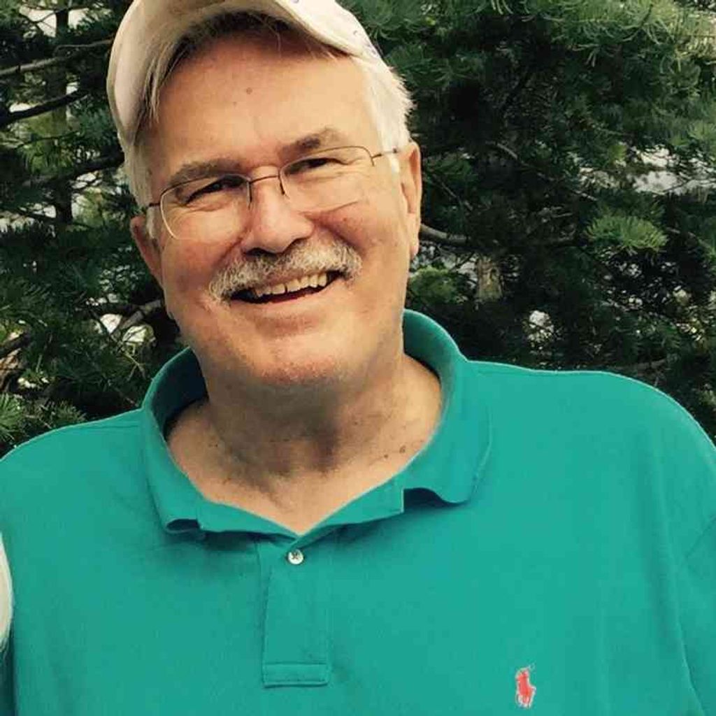 James Gough Profile Photo