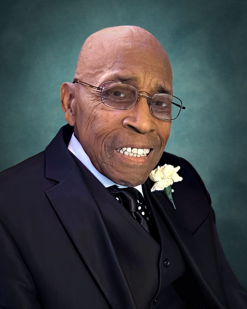 Delbert Junior Hatchett