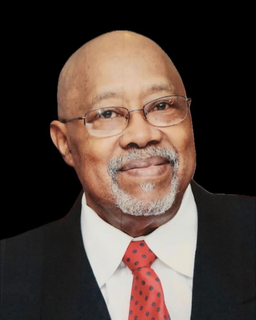 Reverend Willie D. Roberson Profile Photo