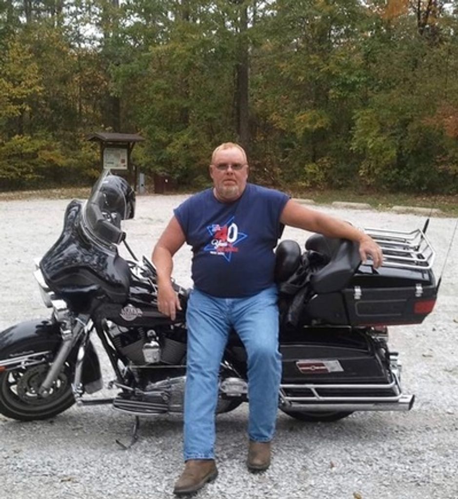 Roger Bruce Coker Profile Photo