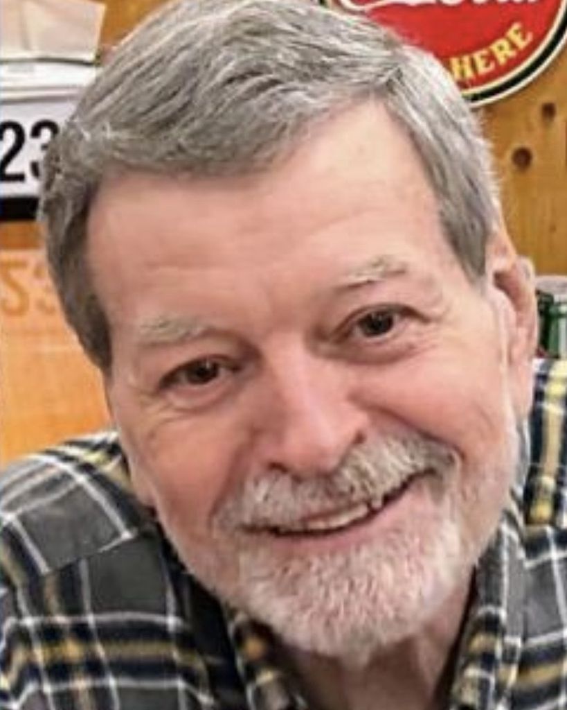 Gary Wayne Woods Profile Photo