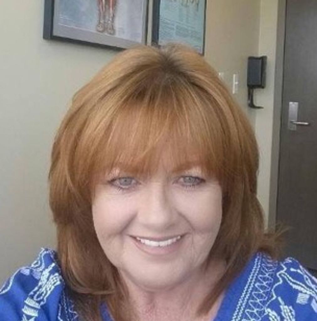 Sheryl (Cowan) Russell