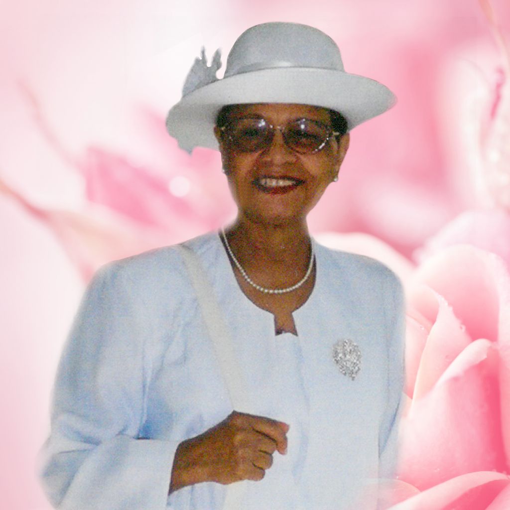 Beatrice Mcgowan - Carter