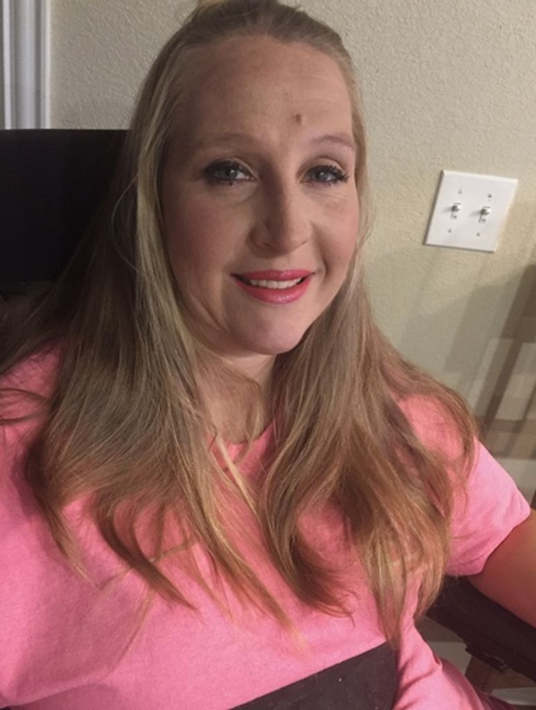 Jennifer Inez Burleson