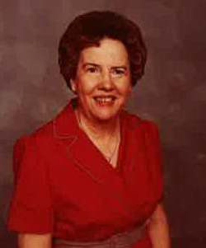 Frances Kessler Terry