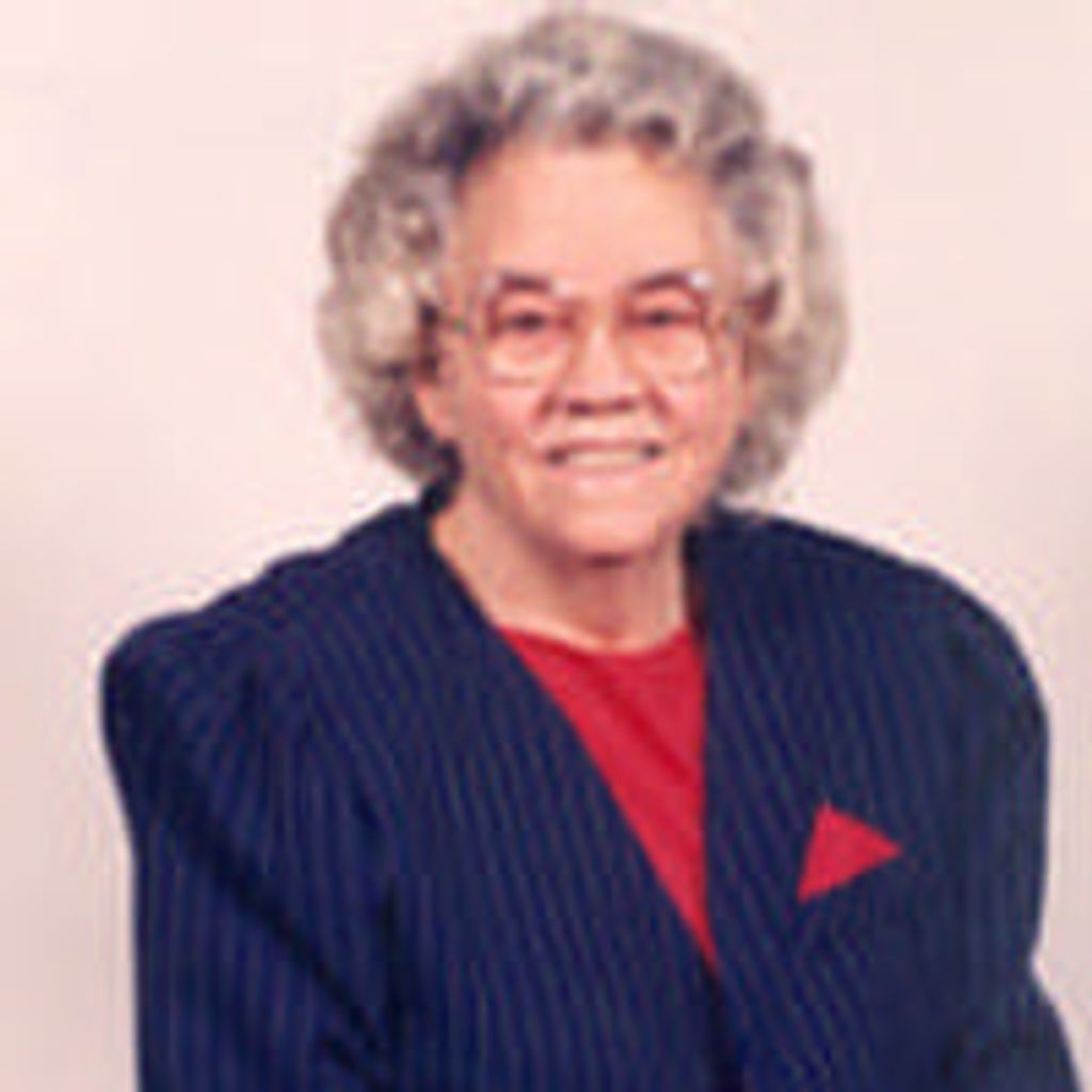 Dorothy Mccarty