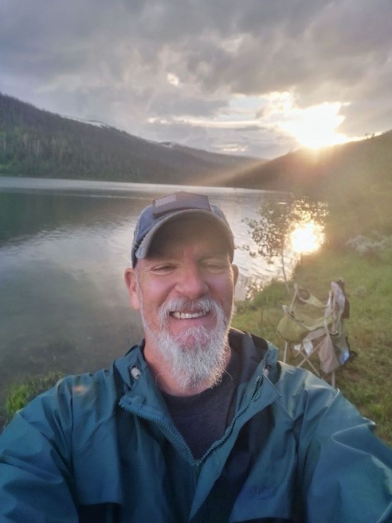 Shawn Dale Szymanski, Sr.